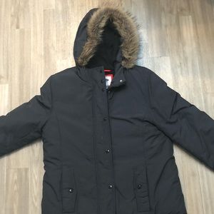 Old Navy Down Puffer Jacket